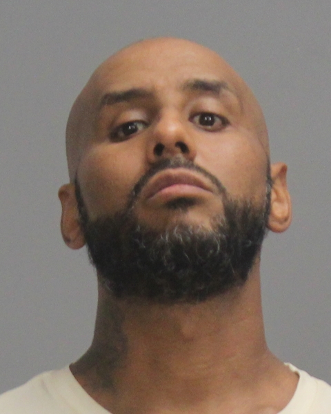 BENAVIDEZ, ERIC DAMON booking photo