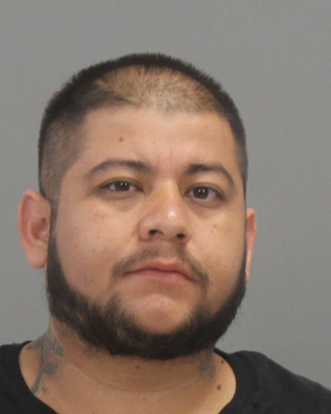 GALVAN, JOE ANGEL arrested by College Station Police Department