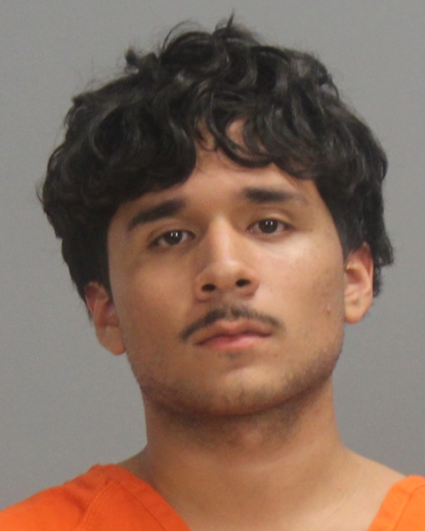 GARCIA, TOM arrested by College Station Police Department