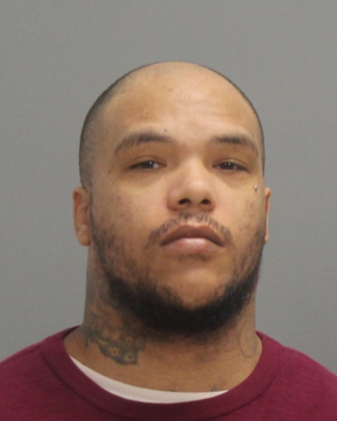 DAVIS, KENTRA KEON arrested by Brazos County Sheriff’s Office