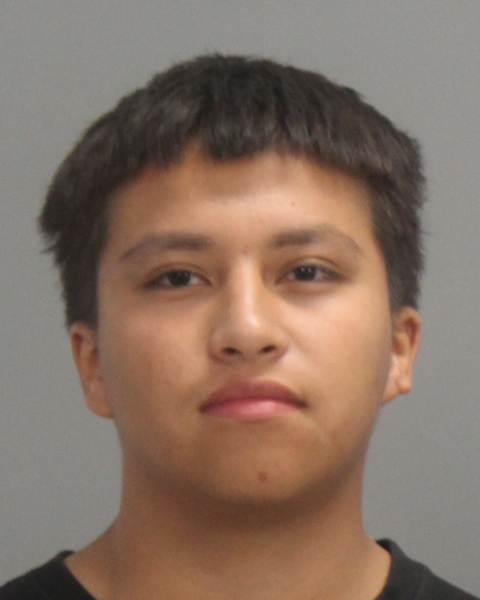 Alvarez, Brandon Alexis arrested by Brazos County Sheriff’s Office