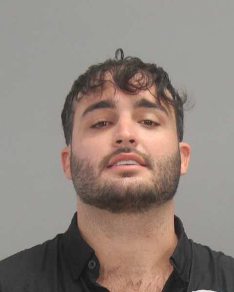 JOHNSON, COLEMAN ALLEN arrested by College Station Police Department