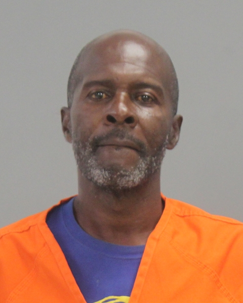 HAWKINS, VINCENT TERRELL arrested by College Station Police Department