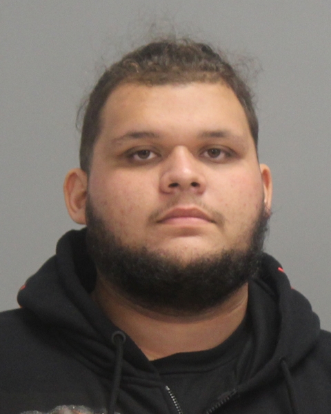 CANTU, ERNEST JACOB arrested by College Station Police Department