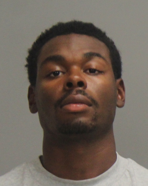 FRANKLIN, JOSHUA JONATHAN arrested by Brazos County Sheriff’s Office