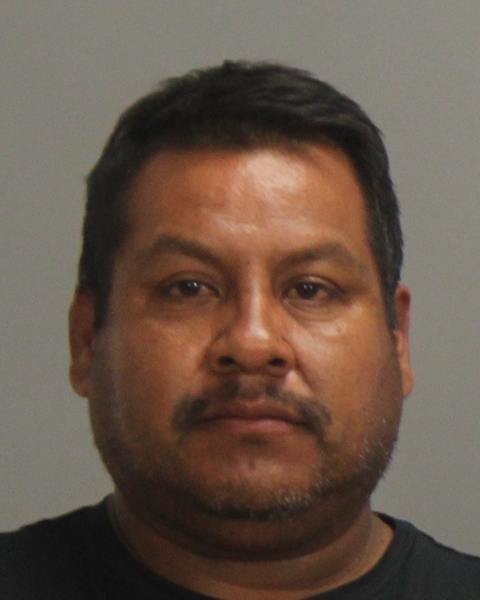 HERNANDEZ, HUGO DANIEL DE VELAZCO arrested by College Station Police Department