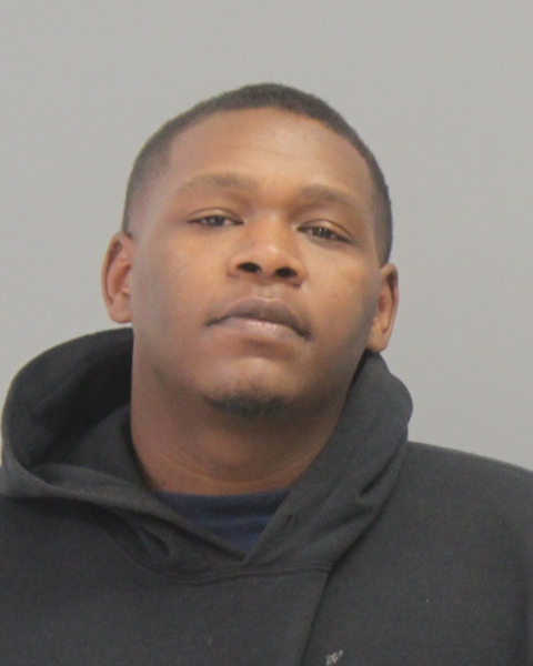 Holiday, Christopher Deoy arrested by Brazos County Sheriff’s Office