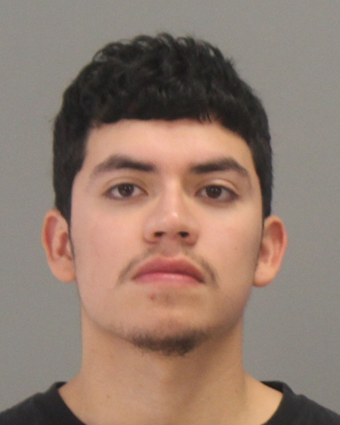 DeLeon, J Refugio, Jr arrested by Brazos County Sheriff’s Office