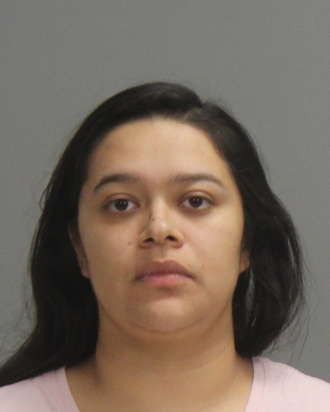 Diaz, Destiny arrested by Brazos County Sheriff’s Office