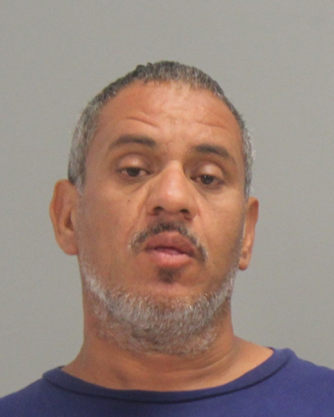 ESPINOZA CAVASOS, LUIS arrested by Bryan Police Department