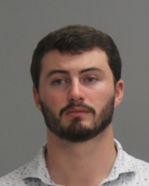GILBERT, TRAVIS CLARK arrested by Brazos County Sheriff’s Office