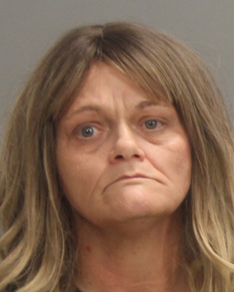 Turner, Linda Kay booking photo