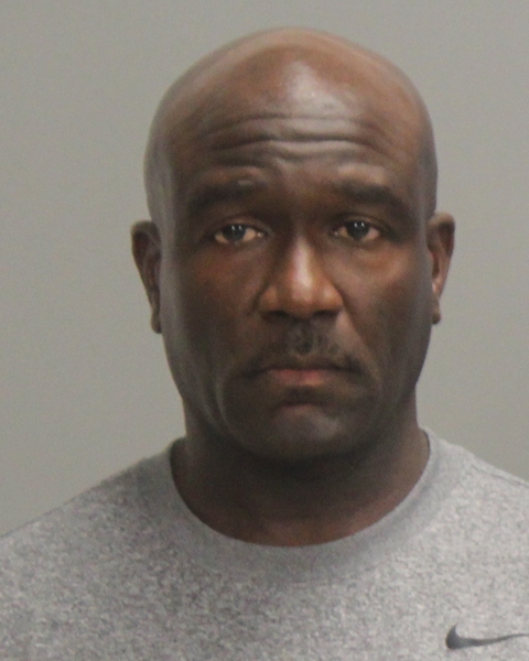 DUNN, CEDRIC EUGENE arrested by Bryan Police Department