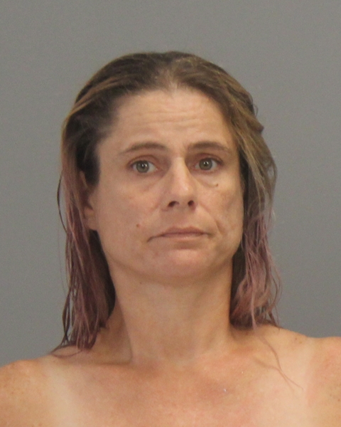 FISHER, CRYSTAL BERNICE arrested by Brazos County Sheriff’s Office