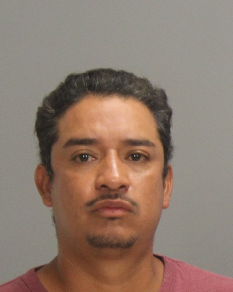 GUTIERREZ CRUZ, CHRISTIAN M arrested by College Station Police Department