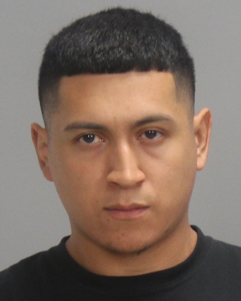 CORDERO AGUIRRE, JORDAN MICHAEL arrested by College Station Police Department