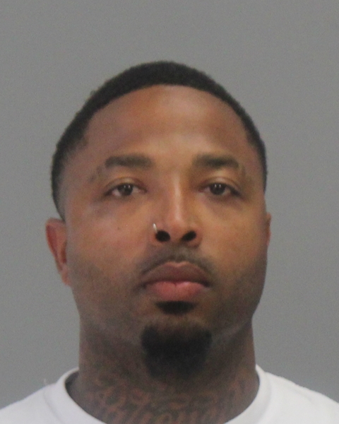 EDWARDS, PATRICK MICHAEL arrested by Brazos County Sheriff’s Office