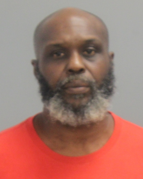 GREEN, RAW arrested by Bryan Police Department