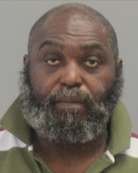 GREEN, CHRISTOPHER DEON arrested by Bryan Police Department