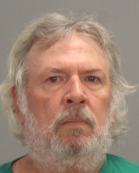 FRANKLIN, LEEROY arrested by Bryan Police Department