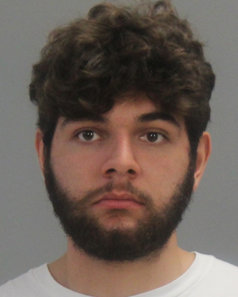 AGUIRRE, DONOVAN arrested by Bryan Police Department