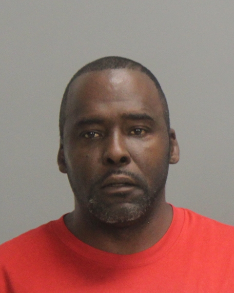 FOSTER, BORDWICK DEWAYNE arrested by Bryan Police Department