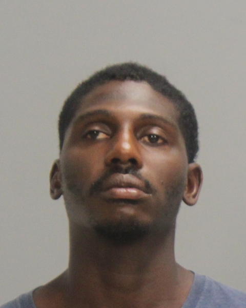 FOSTER, JOHNATHON EARL arrested by Bryan Police Department