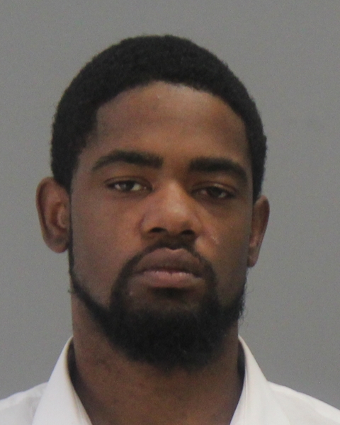 HARRIS, SHANNON CHARLES arrested by Brazos County Sheriff’s Office