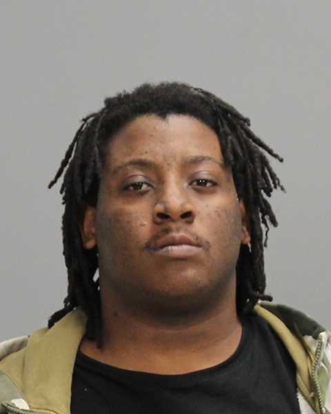 JOHNSON, DEVIN DAWYE arrested by Brazos County Sheriff’s Office