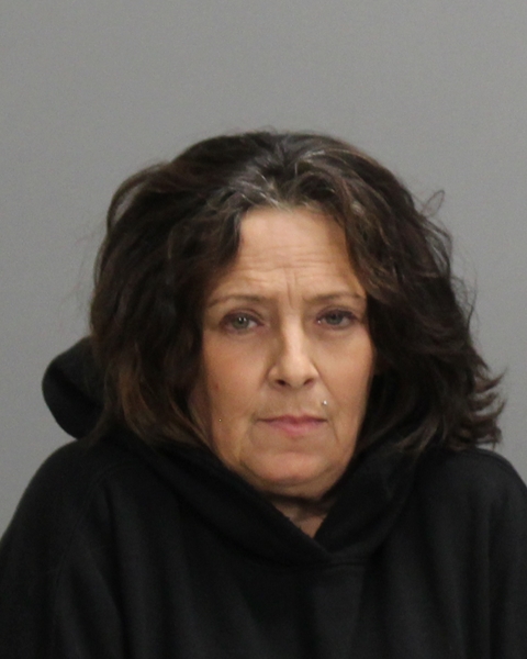 Franklin-Stone, Tracey Renee arrested by Brazos County Sheriff’s Office