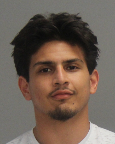 DOMINGUEZ, NICHOLAS RENE arrested by College Station Police Department