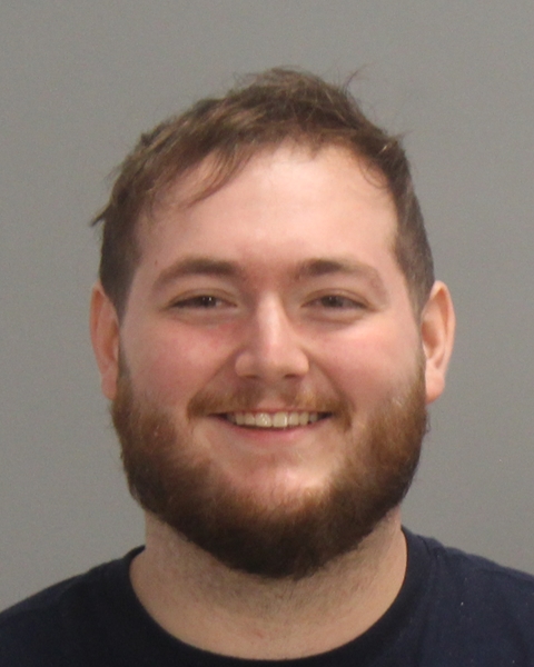 CANO, ERIC LYNN arrested by College Station Police Department