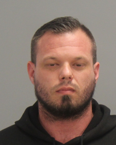 BENNETT, JUSTIN arrested by Brazos County Sheriff’s Office