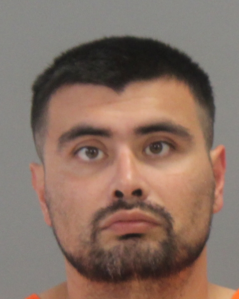 DAVIS, HUNTER JAXON arrested by College Station Police Department