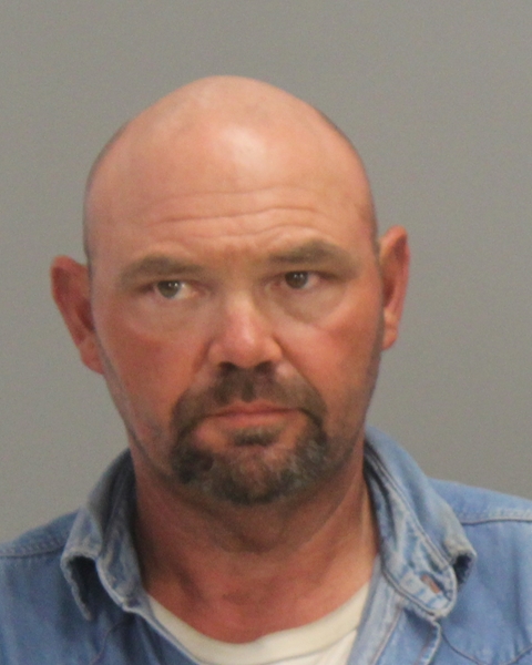 Barbee, Nelson Edward arrested by Brazos County Sheriff’s Office