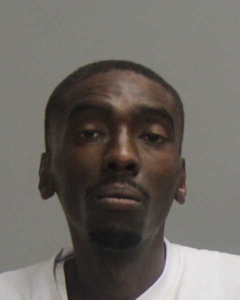 BALLOM, DANIEL JOSHUA arrested by College Station Police Department