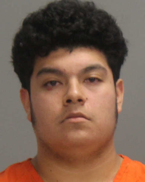GUTIERREZ-ROZCO, EDGAR arrested by College Station Police Department