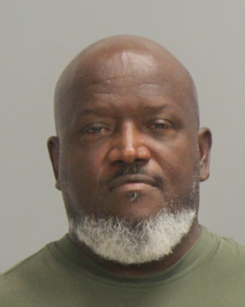 FRANKLIN, CHARLES SUMMERS arrested by College Station Police Department