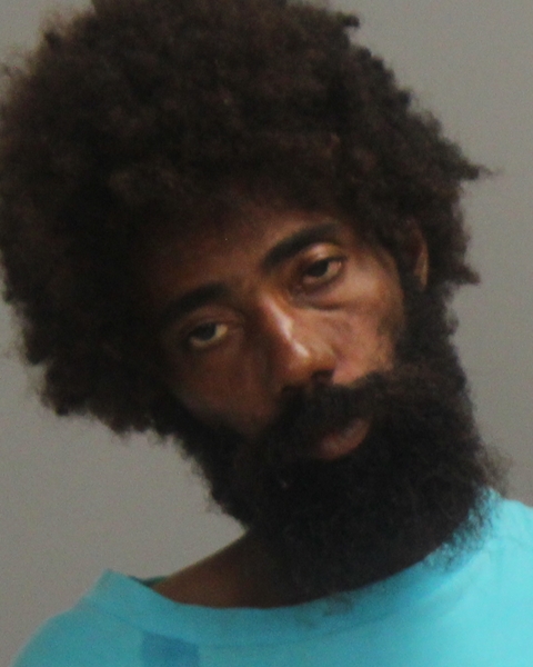 DUNN, WILLIAM BRYANT arrested by Bryan Police Department