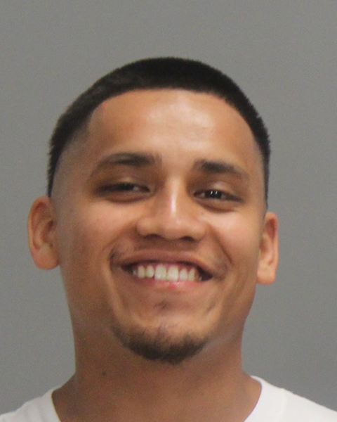 DELEON, ARES ULYSESS arrested by College Station Police Department