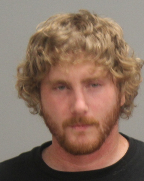 BRAZELL, MICHAEL TYLER booking photo