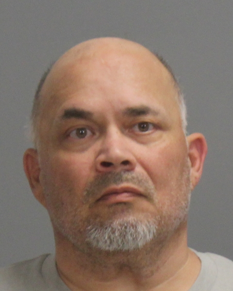 ELIZANDO, RANDY arrested by Bryan Police Department