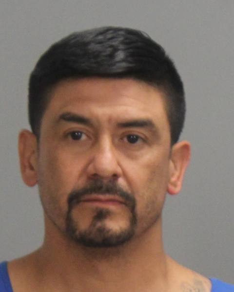 GONZALES, ADAM arrested by Brazos County Sheriff’s Office