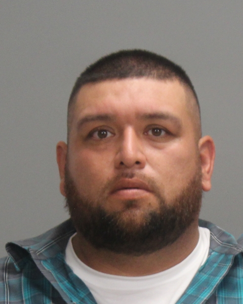 REQUENA-CASTANEDA, RAUL arrested by College Station Police Department