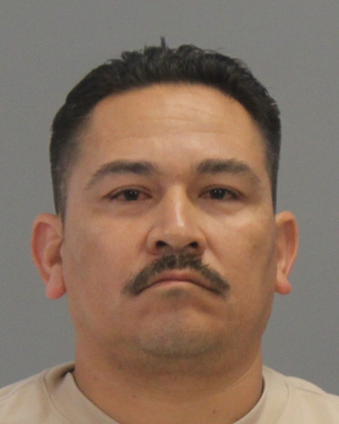 BRAMASCO, ARMANDO booking photo