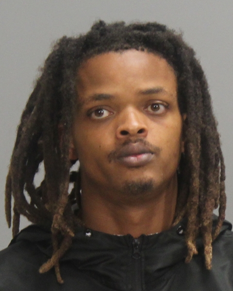 BRADFORD, BRANDRICK JERMAINE, Jr booking photo