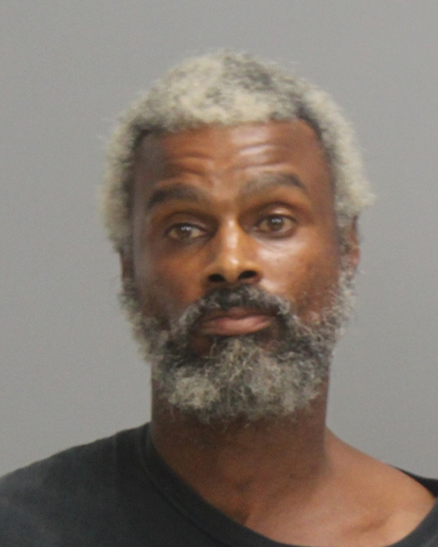 ELLISON, DARRIUS LAWERANCE arrested by Bryan Police Department