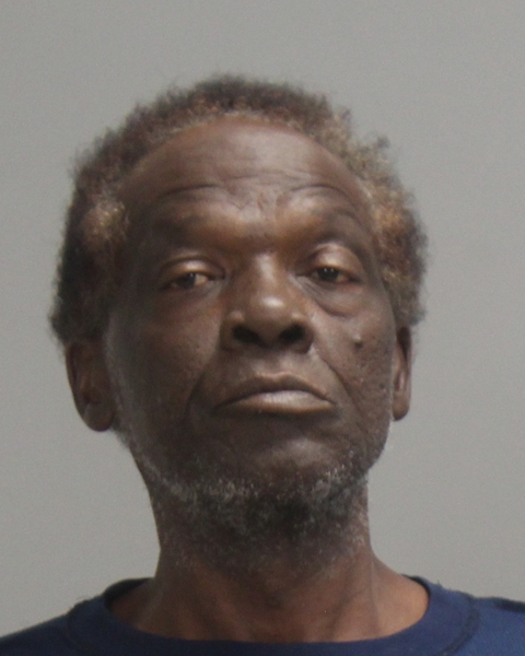 GREEN, EDWARD CHARLES arrested by Bryan Police Department