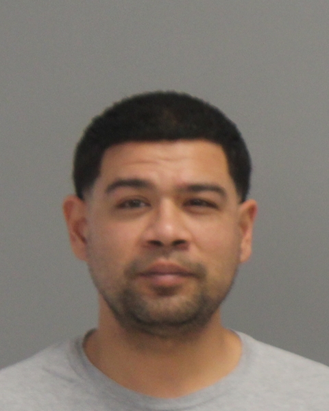 DELGADO, ROBERT MANUEL arrested by Bryan Police Department