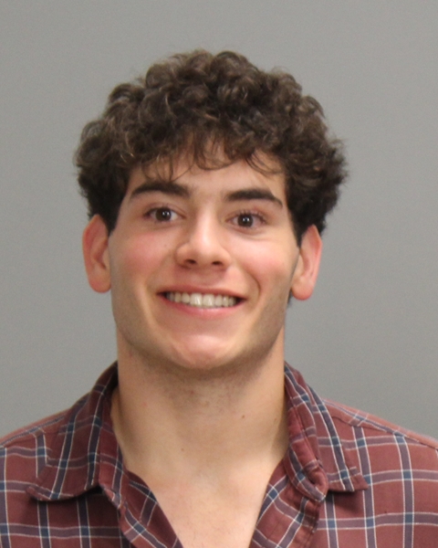 DESSENS, SEAN CHRISTOPHER arrested by College Station Police Department